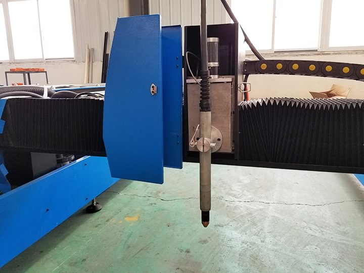 適用于便攜式等離子切割機的 Hypertherm 等離子炬 適用于便攜式等離子切割機的 Hypertherm 等離子炬