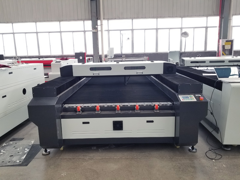 4x8 大理石、花崗巖、石材激光雕刻機出售