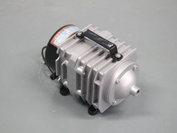 臺式激光切割機/激光雕刻機用空氣壓縮機 臺式激光切割機/激光雕刻機用空氣壓縮機