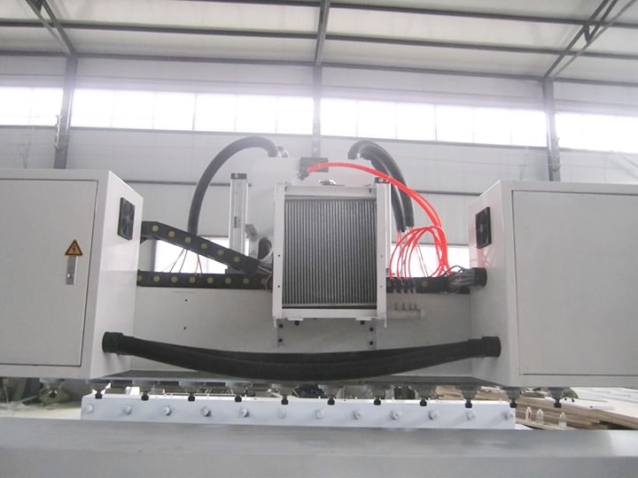 多頭 3D數(shù)控雕刻機詳細信息 多頭 3D數(shù)控雕刻機詳細信息