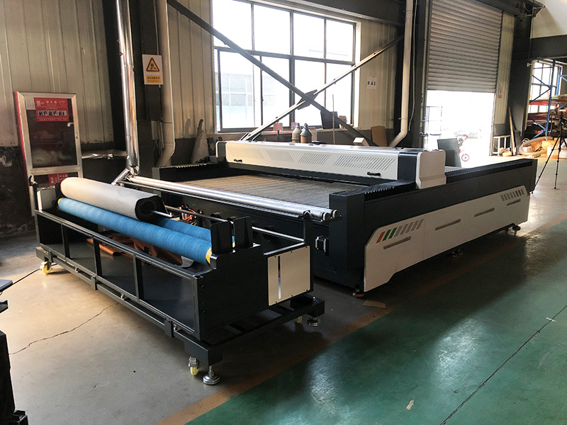 布料激光切割機(jī) 布料激光切割機(jī)