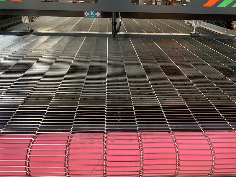 2025年最暢銷(xiāo)的工業(yè)織物激光切割機(jī) 2025年最暢銷(xiāo)的工業(yè)織物激光切割機(jī)