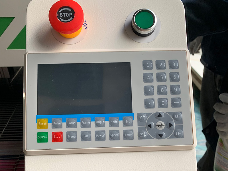 2025年最暢銷(xiāo)的工業(yè)織物激光切割機(jī) 2025年最暢銷(xiāo)的工業(yè)織物激光切割機(jī)