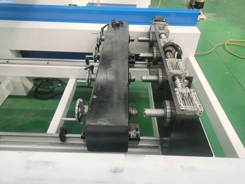 4 個旋轉軸 STM1325-4R 4 個旋轉軸 STM1325-4R