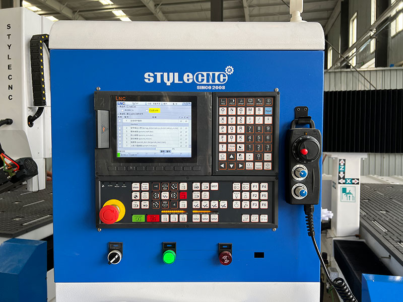 寶元數(shù)字控制器