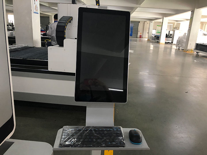 iPad 設計屏幕 iPad 設計屏幕