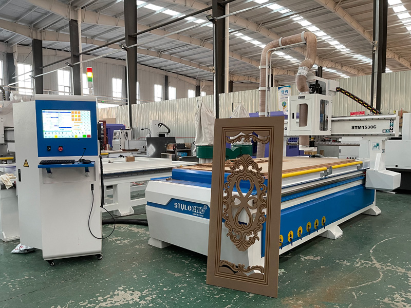 5x10 數(shù)控雕刻機(jī) 5x10 數(shù)控雕刻機(jī)