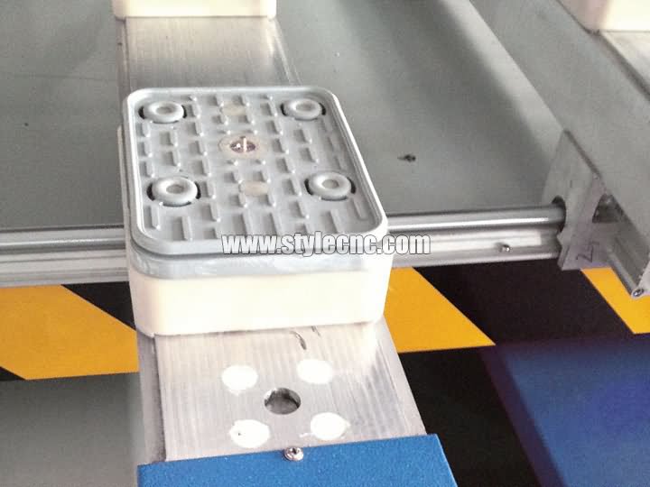 真空工作臺 真空工作臺