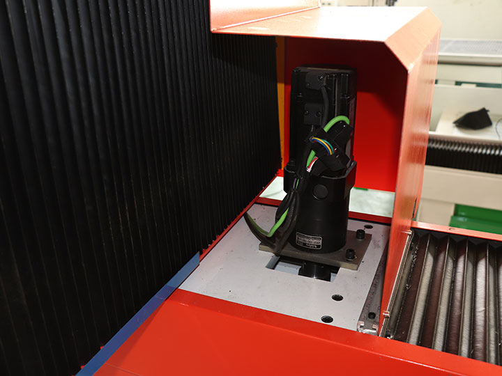 適用于泡沫塑料、EPS 和 XPS 的三軸泡沫數控雕刻機