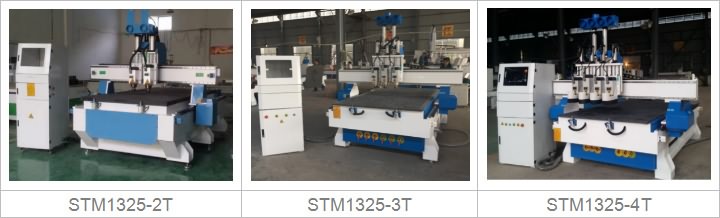 氣動自動換刀數(shù)控木工雕刻機 氣動自動換刀數(shù)控木工雕刻機