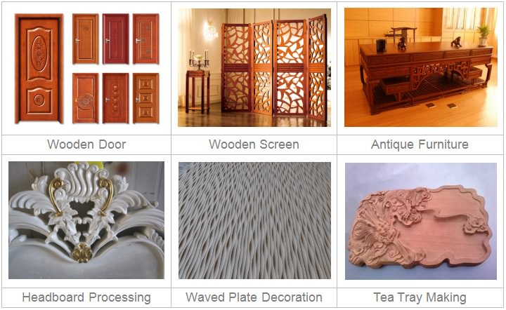 適用于木工項目的三軸數(shù)控雕刻機 適用于木工項目的三軸數(shù)控雕刻機