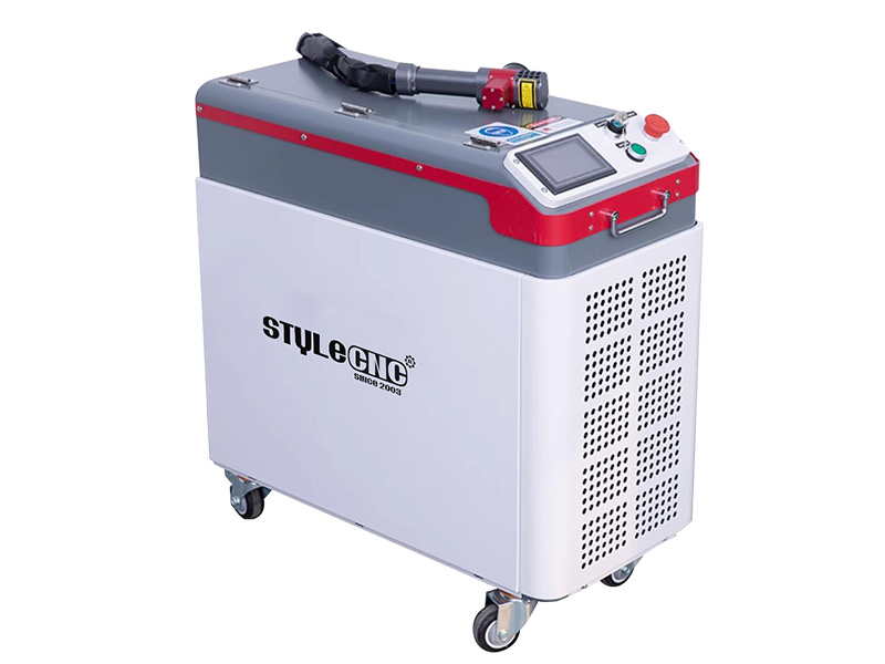 適合初學(xué)者的脈沖激光精細(xì)清洗機(jī) 適合初學(xué)者的脈沖激光精細(xì)清洗機(jī)