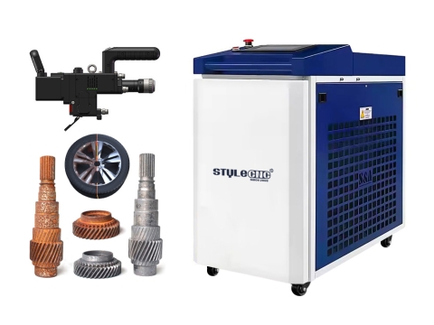 2025年最暢銷的手持式激光除銹機(jī) 2025年最暢銷的手持式激光除銹機(jī)