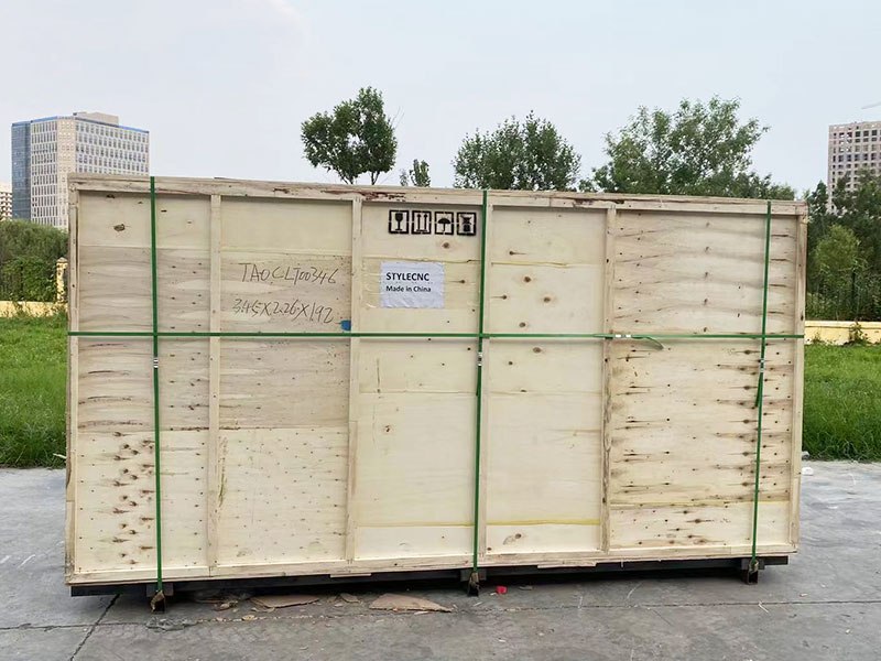 帶鼓式自動換刀套件包的盤式自動換刀數控雕刻機 帶鼓式自動換刀套件包的盤式自動換刀數控雕刻機