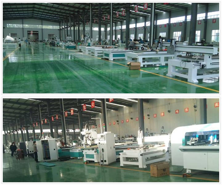 全自動(dòng)數(shù)控雕刻機(jī)生產(chǎn)車(chē)間 全自動(dòng)數(shù)控雕刻機(jī)生產(chǎn)車(chē)間