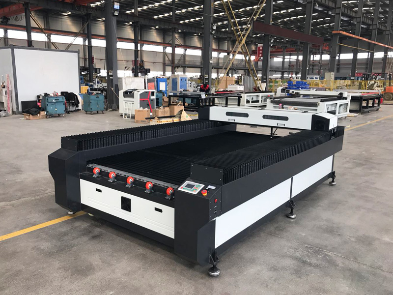 4x8 大理石、花崗巖、石材激光雕刻機出售