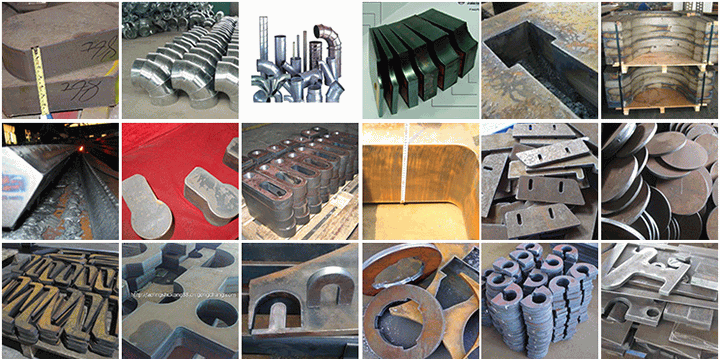 數(shù)控等離子切割機(jī)項(xiàng)目 數(shù)控等離子切割機(jī)項(xiàng)目