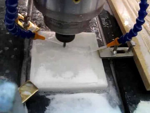 1325 石材、大理石和花崗巖雕刻數控雕刻機