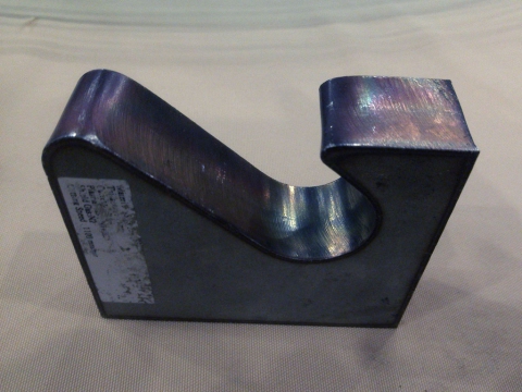 數(shù)控等離子切割機應(yīng)用及計劃