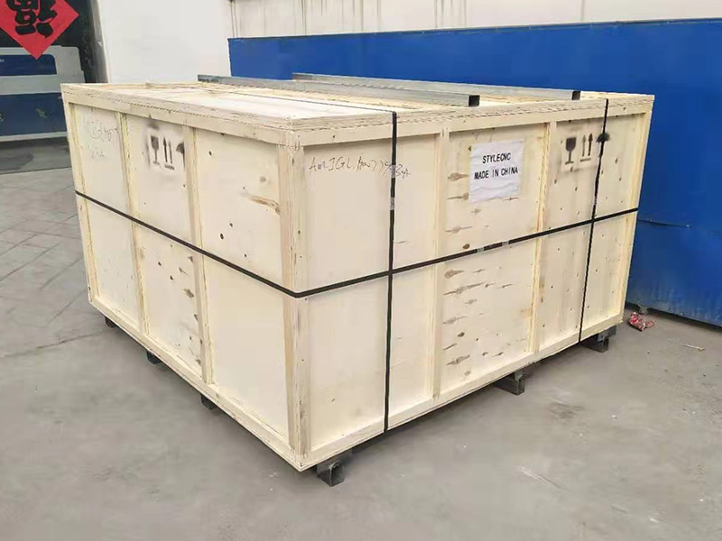 亞克力激光切割機包裝 亞克力激光切割機包裝