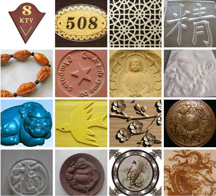 業余愛好數控銑床項目 業余愛好數控銑床項目