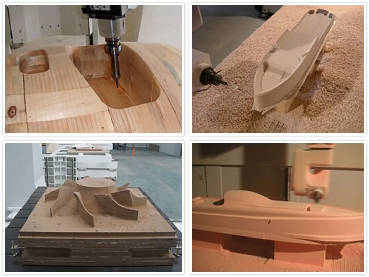 五軸數(shù)控雕刻機(jī)項(xiàng)目 五軸數(shù)控雕刻機(jī)項(xiàng)目