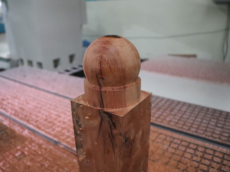 2025年最暢銷的五軸數控雕刻機機