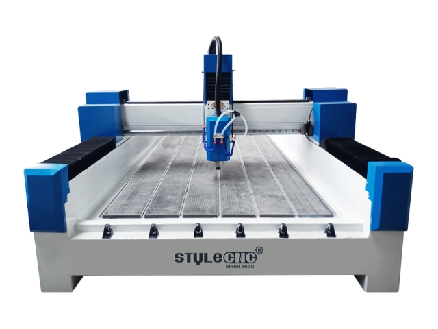 石材雕刻機有什么用途？