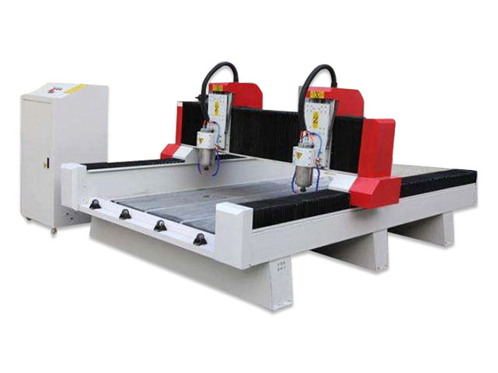 實惠價格 4x8 滿足各種需求的Stone數(shù)控銑床 實惠價格 4x8 滿足各種需求的Stone數(shù)控銑床