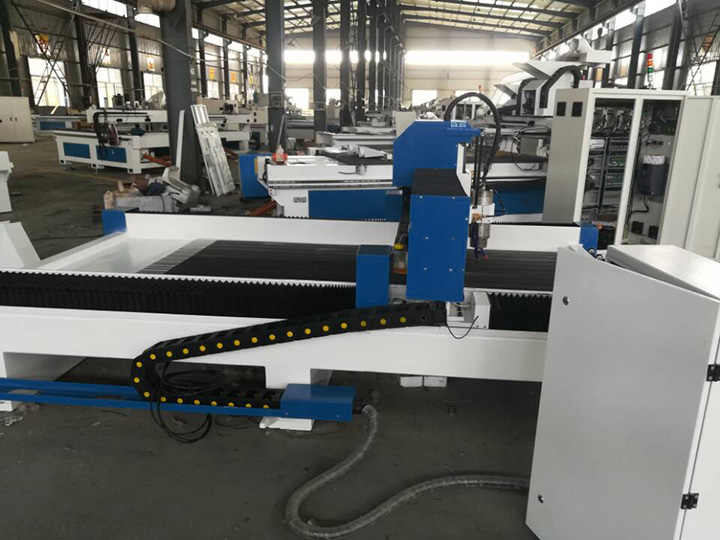 實惠價格 4x8 滿足各種需求的Stone數(shù)控銑床 實惠價格 4x8 滿足各種需求的Stone數(shù)控銑床