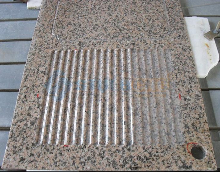 Stone數(shù)控雕刻機項目 Stone數(shù)控雕刻機項目