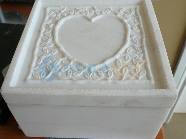 花崗巖數(shù)控銑床項目 花崗巖數(shù)控銑床項目