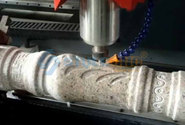 Peristele數(shù)控雕刻機項目 Peristele數(shù)控雕刻機項目