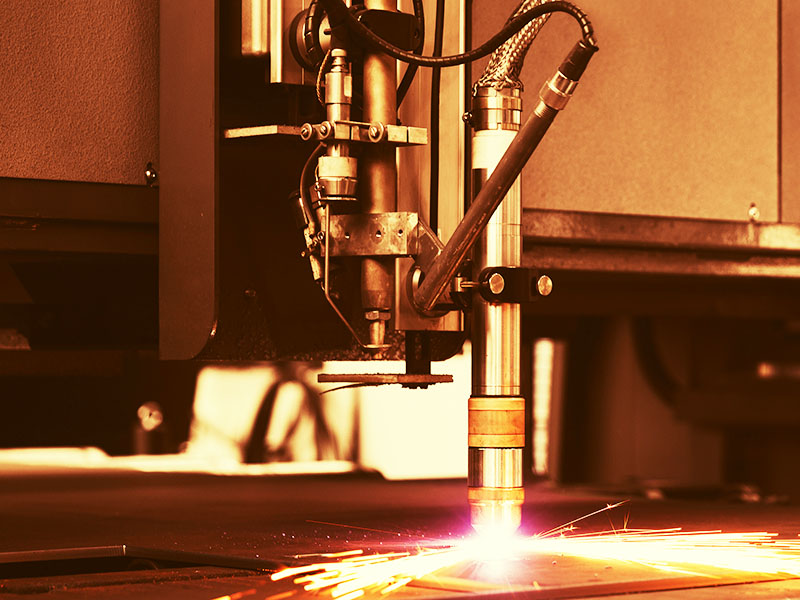 如何延長等離子切割機消耗件的壽命？