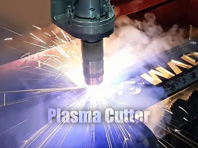 如何購買合適的等離子切割機？