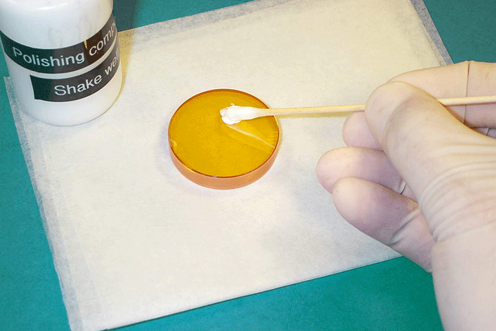 清潔激光切割機鏡片 清潔激光切割機鏡片