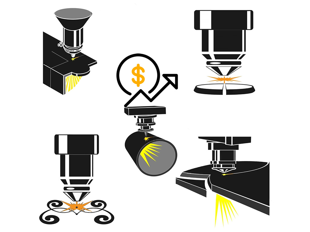 激光切割機多少錢一臺 激光切割機多少錢一臺
