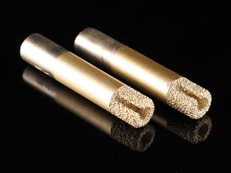 石材數控雕刻機鉆頭