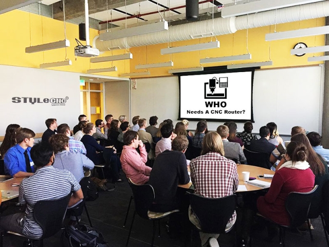 誰需要數控雕刻機機？