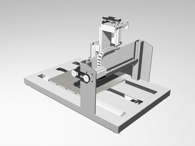 什么是數控銑床？