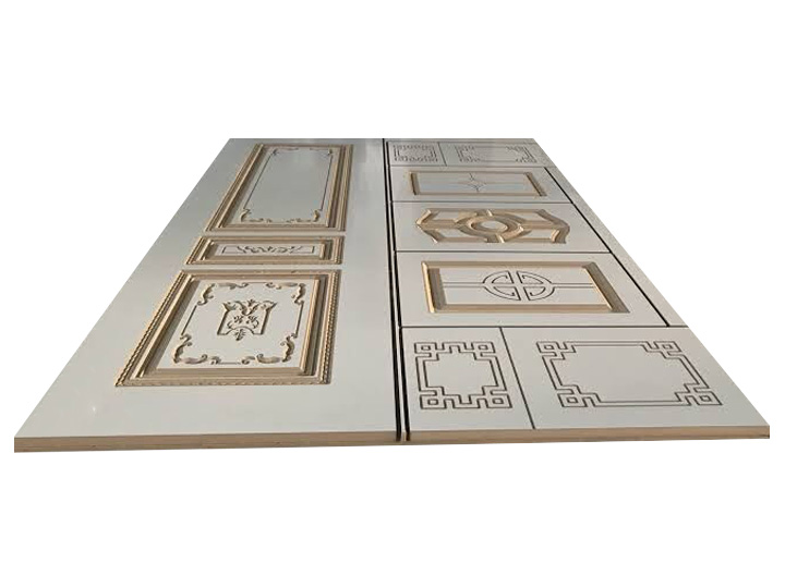 用于櫥柜制造項目的數控雕刻機 用于櫥柜制造項目的數控雕刻機