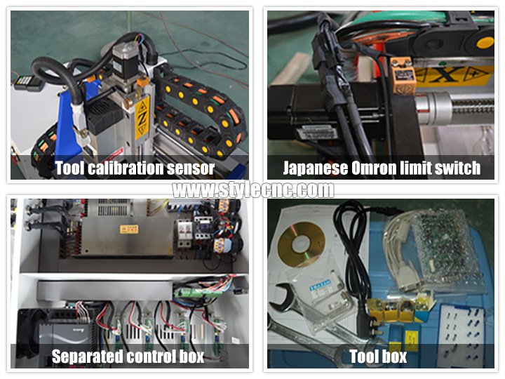 6090數控雕刻機詳情 6090數控雕刻機詳情