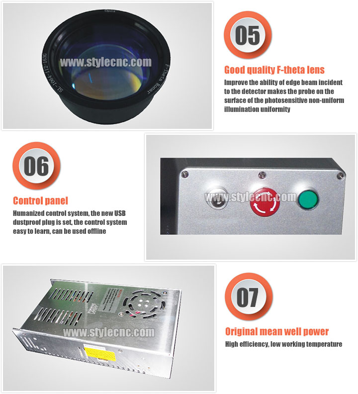 飛行激光雕刻機特點 飛行激光雕刻機特點
