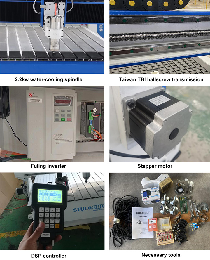 業余愛好數控銑床特點 業余愛好數控銑床特點