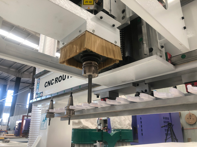 線性自動(dòng)換刀套件 線性自動(dòng)換刀套件