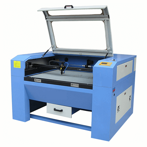 CO2 激光雕刻切割機(jī)
