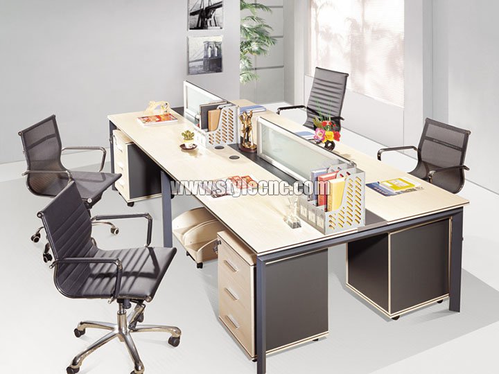 辦公家具用 PTP數控加工中心樣品 辦公家具用 PTP數控加工中心樣品