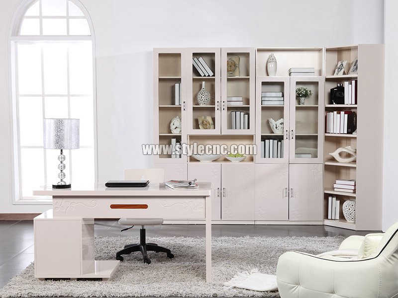 書柜數控加工中心