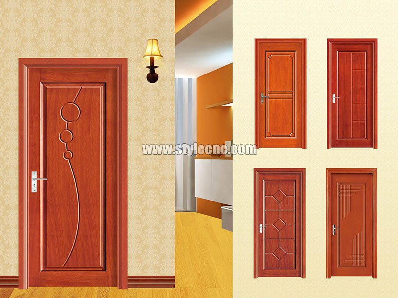 木門數控加工中心