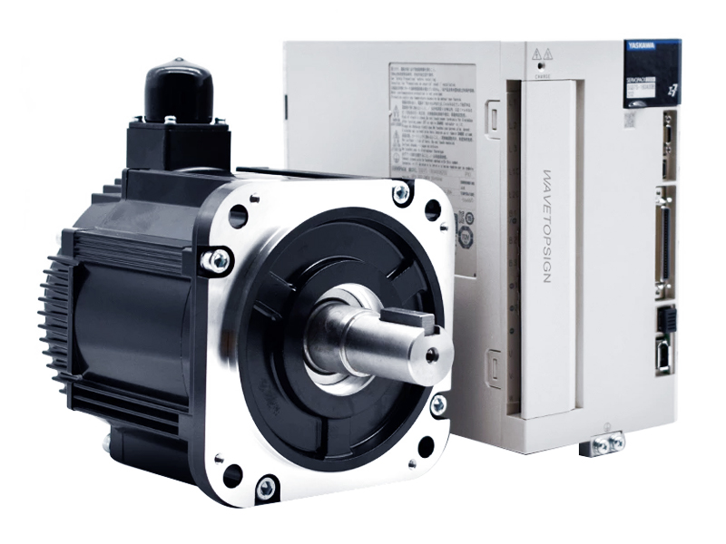 安川伺服電機(jī) 安川伺服電機(jī)